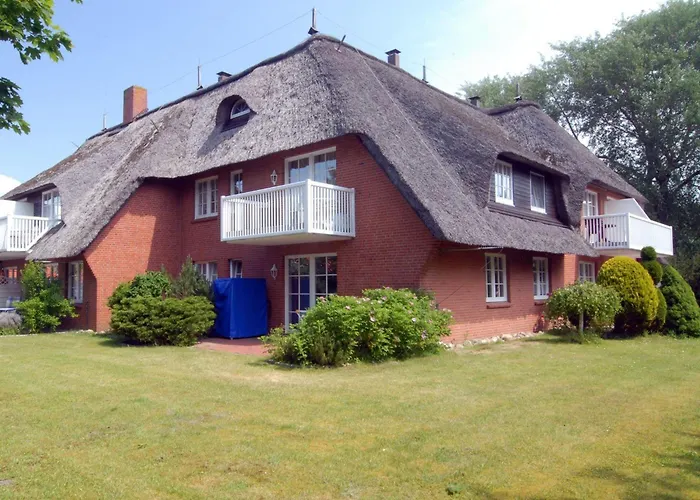דירה Haus-wattlaeufer-whg-05